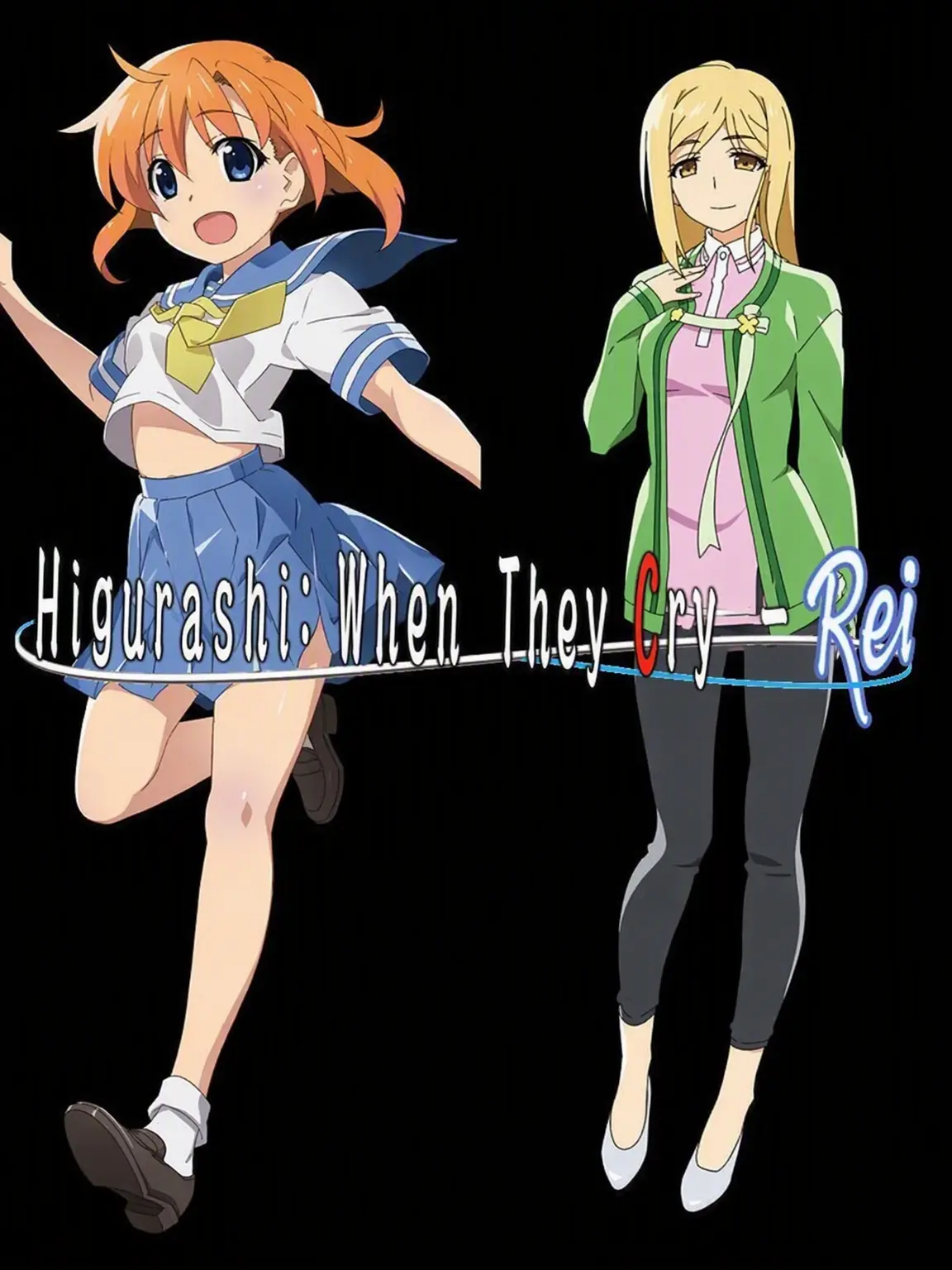 kasimen7777의 Rena & Miyo