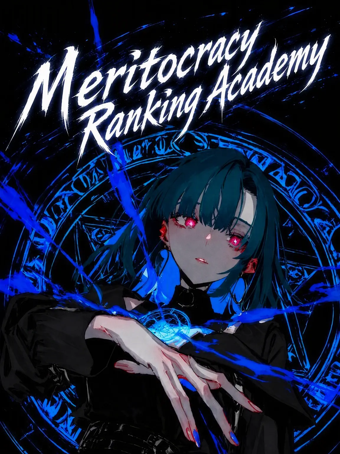WeakStraw0587의 Meritocracy Rank Academy