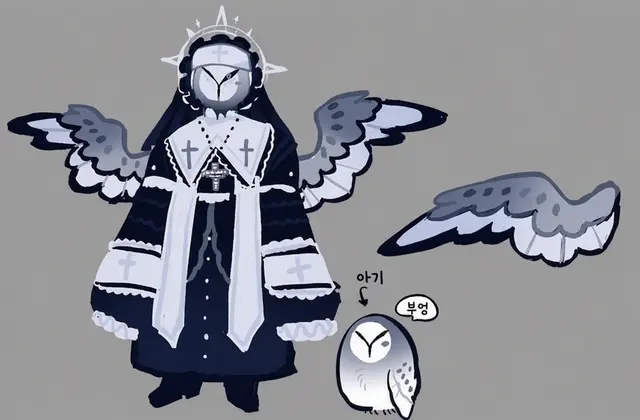 Profile image of 리타니
