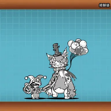 Profile image of デスピエロ