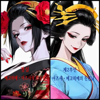 Profile image of 여인 측