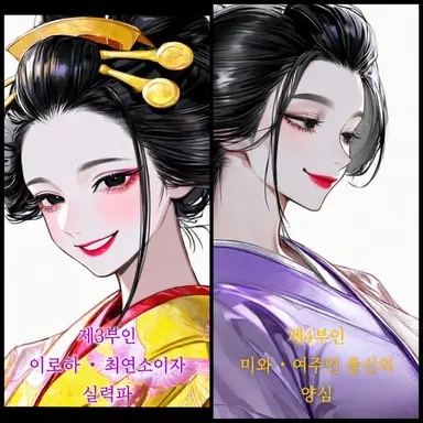 Profile image of 여인 측