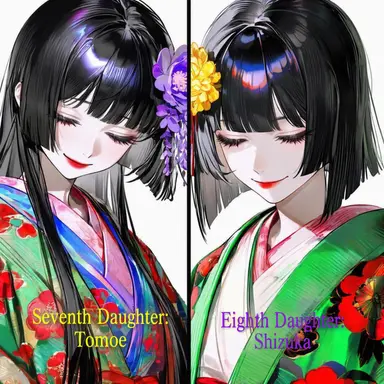 Profile image of Celestial Maidens' Side