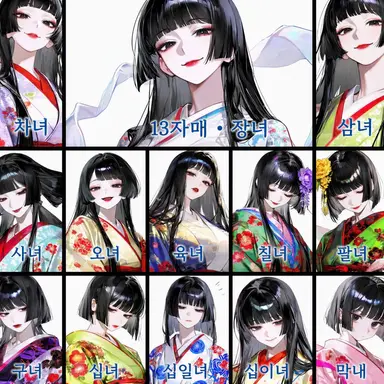 Profile image of 천녀 측