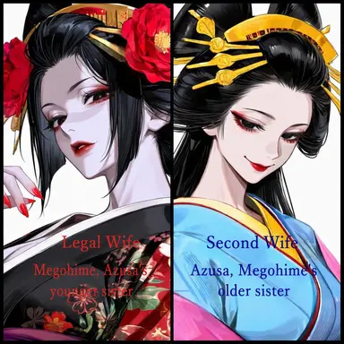 Profile image of Wives' Side