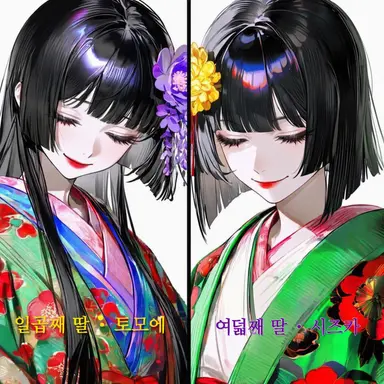 Profile image of 천녀 측
