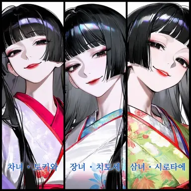 Profile image of 천녀 측