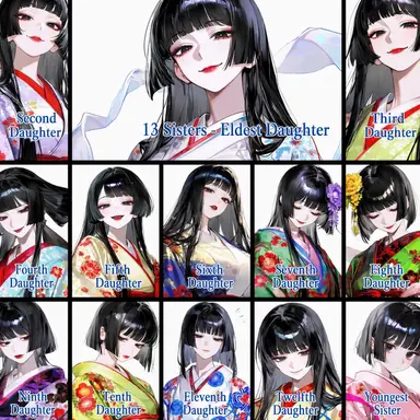 Profile image of Celestial Maidens' Side