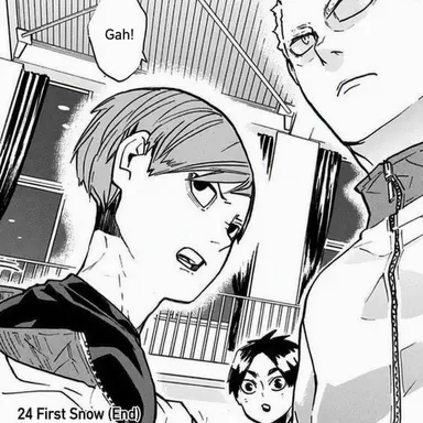 Profile image of Kenji Futakuchi