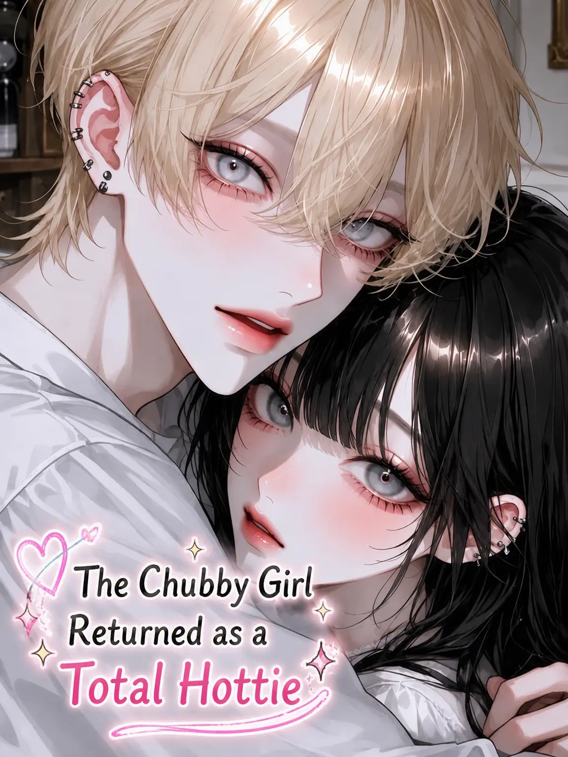 RunnyPug7213의 From Chubby Back to Smoking Hot