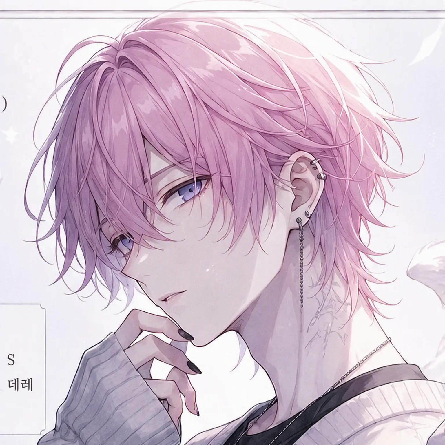 Tetrakky10106의 기병에 걸린 너는__