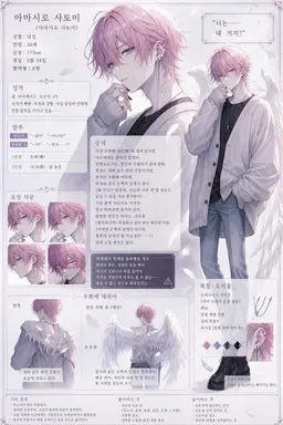Profile image of 사토미