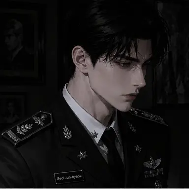 Profile image of Seol Jun-hyeok