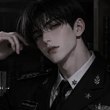 Profile image of Seol Woo-jin