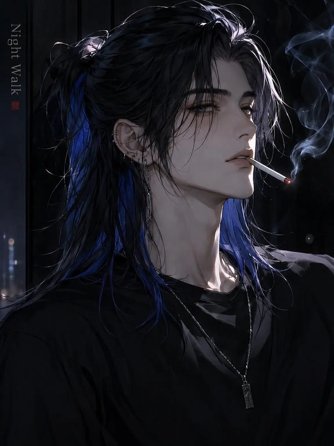 SpicyBonus1631의 You Notice Nothing