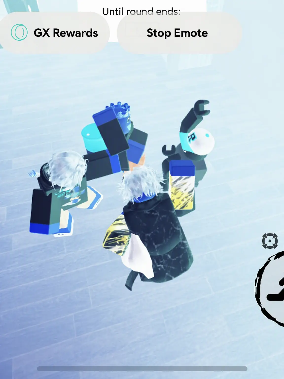 HighDouc3188의 OC 2P! Hated!