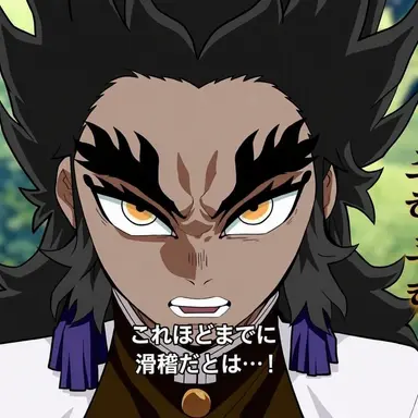 Profile image of 憎珀天