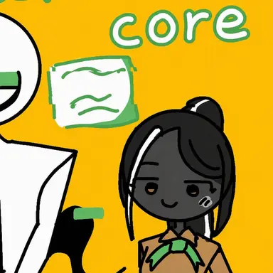 Profile image of Core