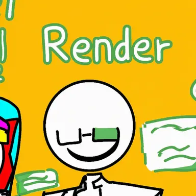 Profile image of Render