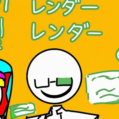 Profile image of レンダー