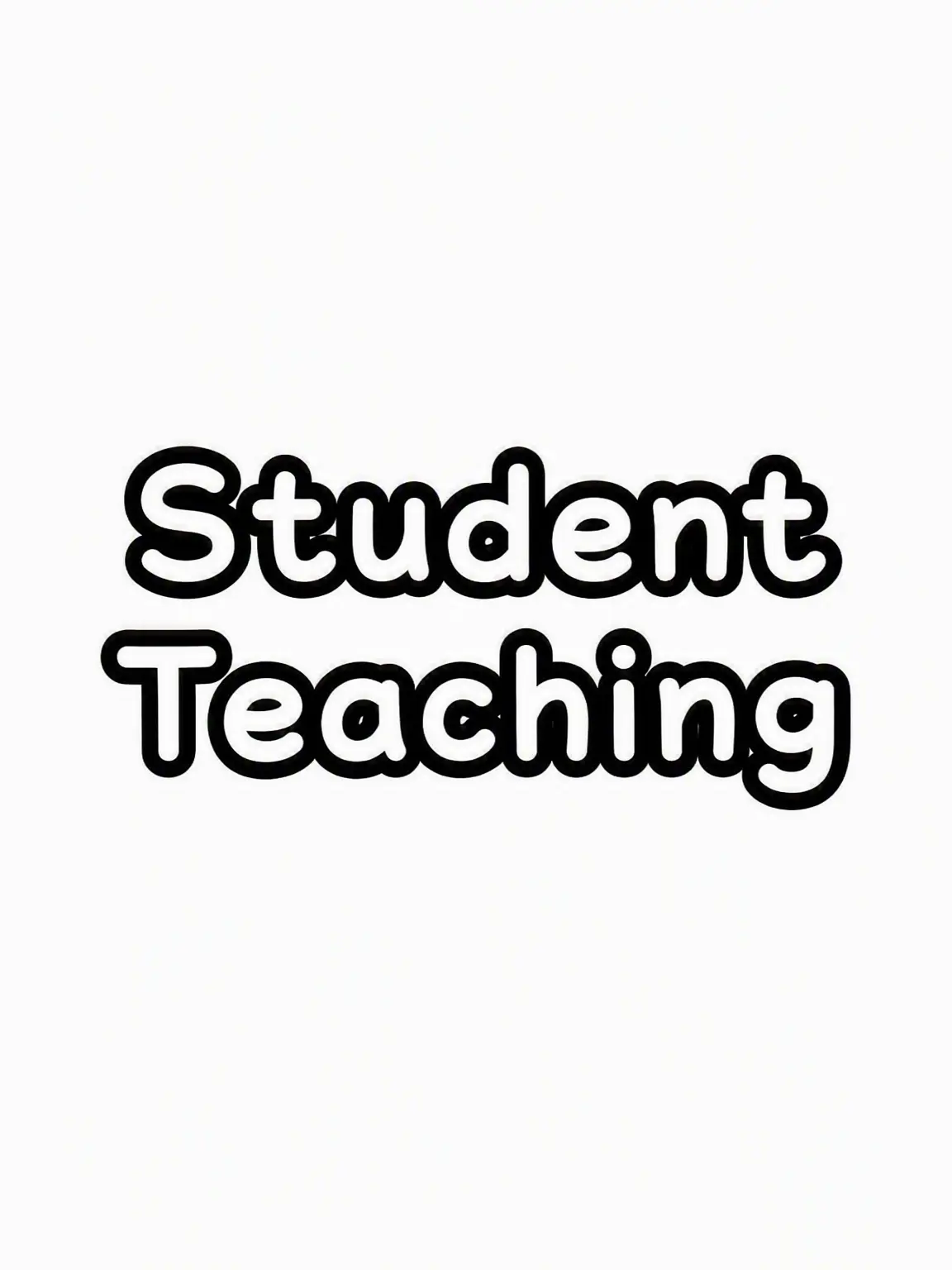 mio09의 A Story with Temporary Student Teachers