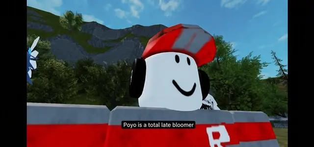 Profile image of Luyo