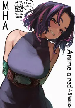 Profile image of Lady Nagant