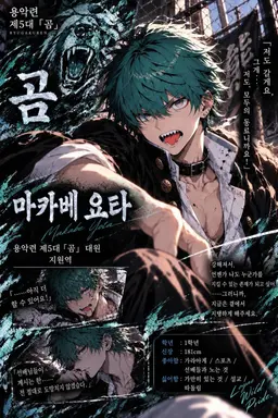 Profile image of 요타