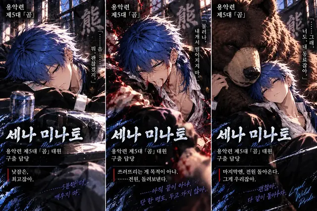 Profile image of 미나토