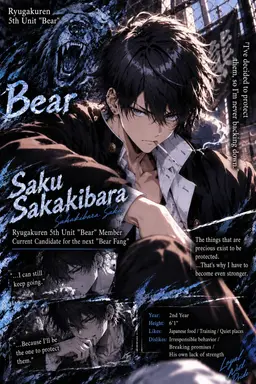 Profile image of Saku