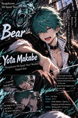 Profile image of Yota