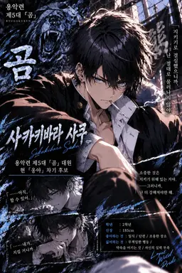 Profile image of 사쿠