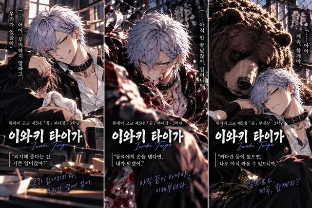 Profile image of 타이가