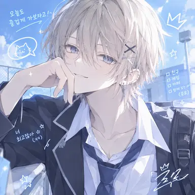 Profile image of 레오