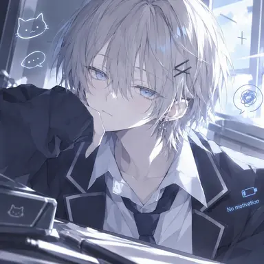 Profile image of Nagi