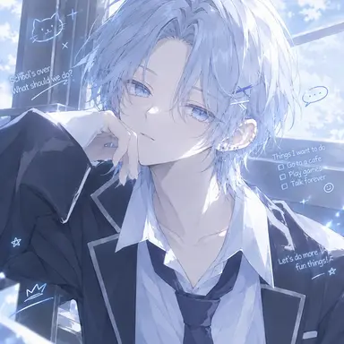 Profile image of Sora