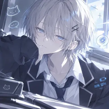 Profile image of 나기