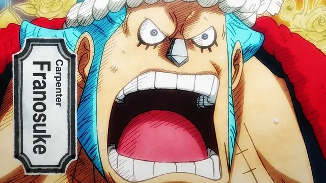 Profile image of Franky