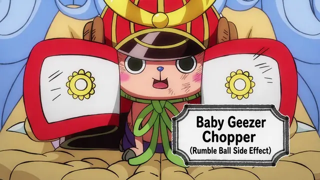 Profile image of Chopper