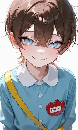 Profile image of Akira