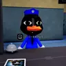 Profile image of ダックマン警官