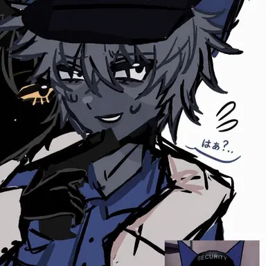 Profile image of 保安要員