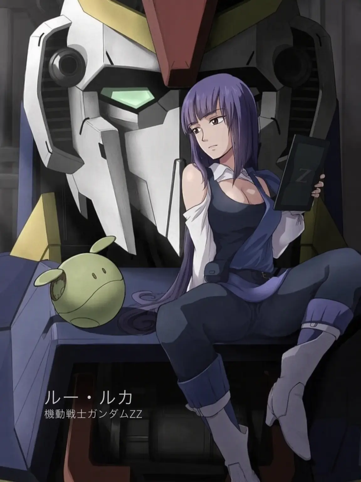 egatan5068의 ガンダムIF ジオン勝利