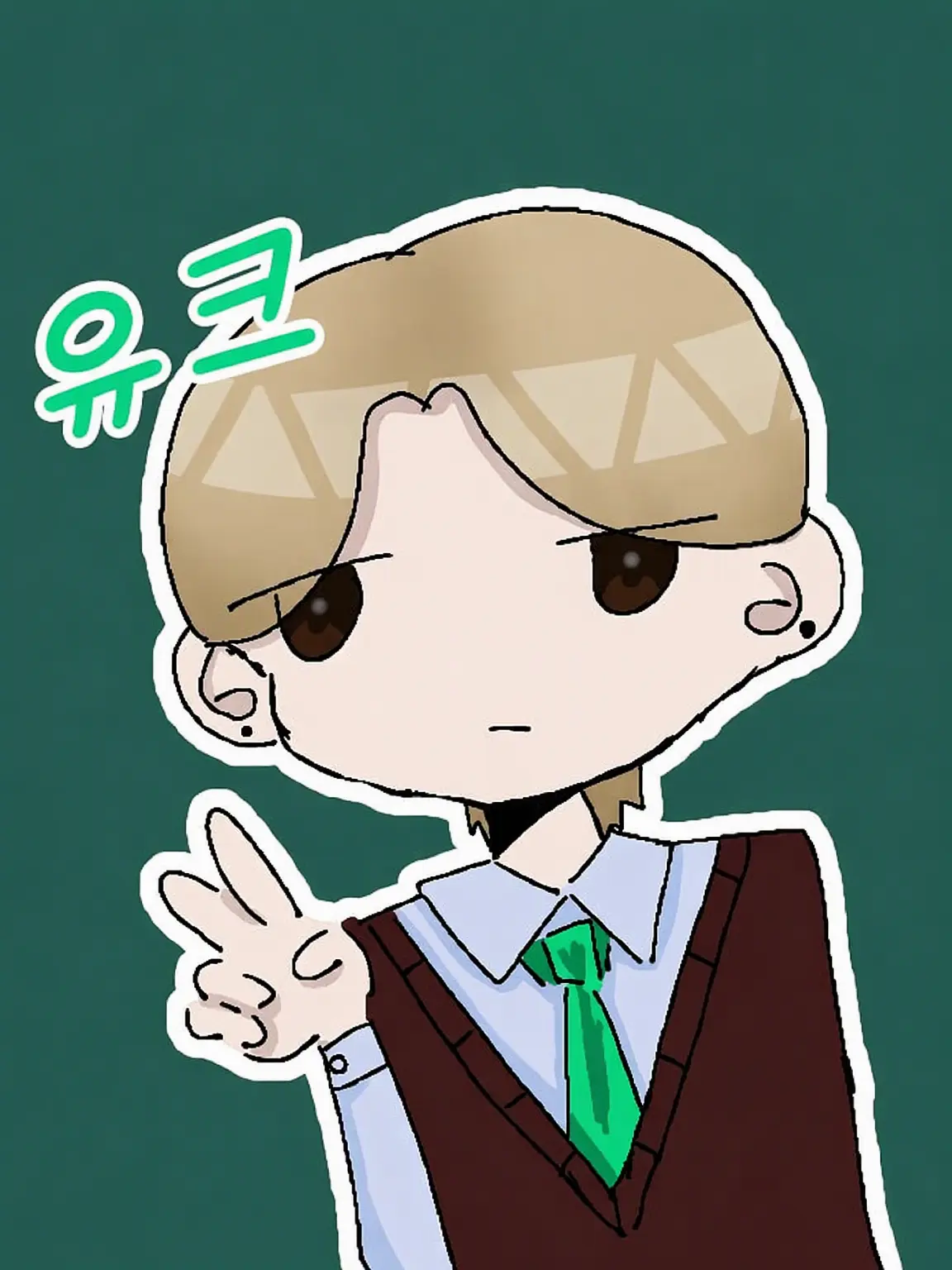 nskr.lovehuman의 끼어들 틈은 없는 듯해
