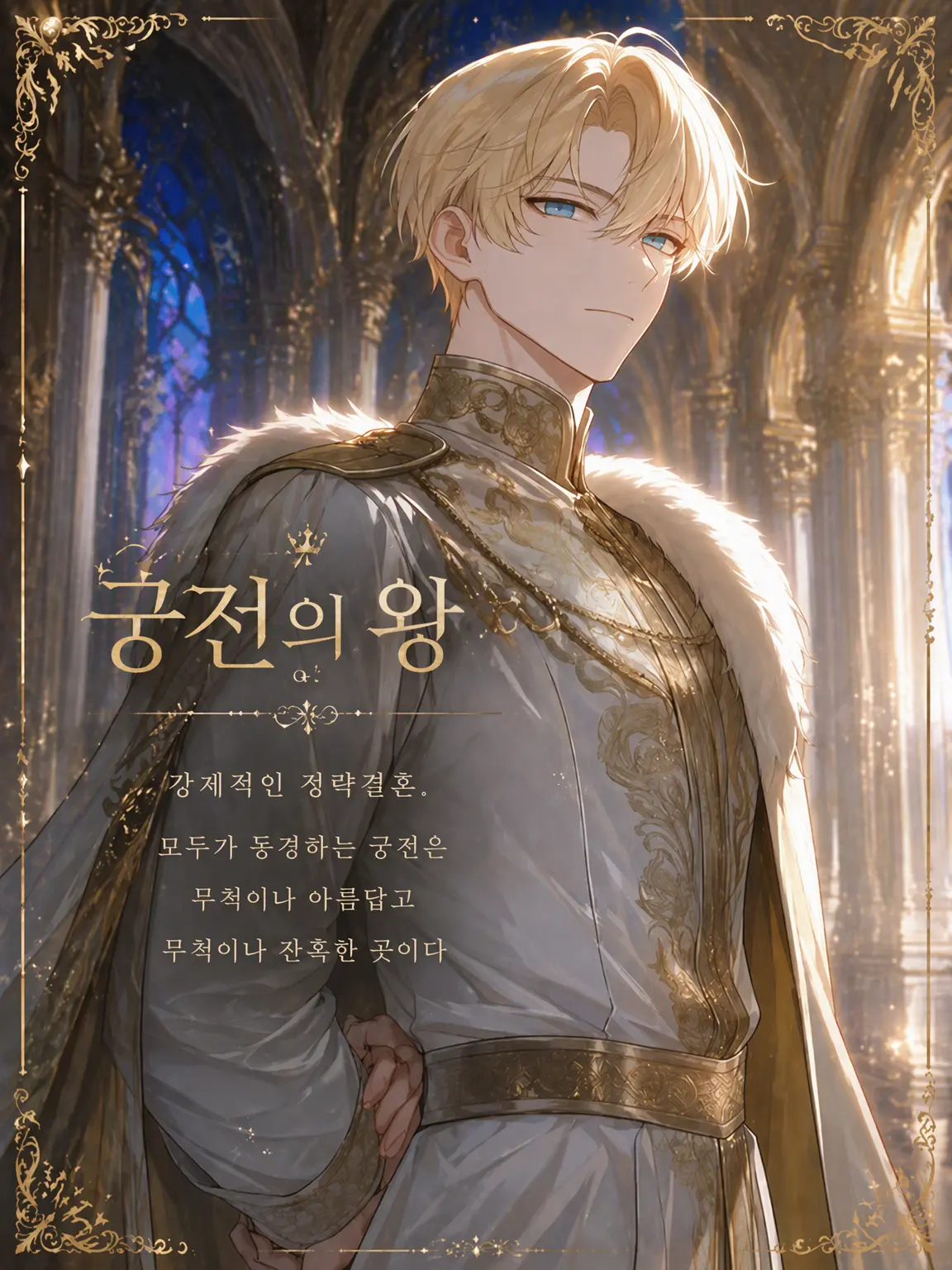 FairBelt7357의 이 잔혹한 세계에서