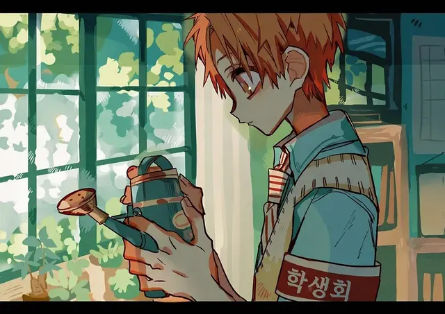 Profile image of 아오이 아카네