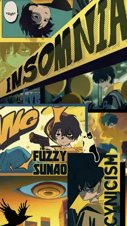 Profile image of Sunao