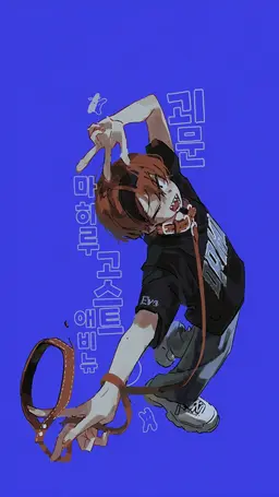 Profile image of 마히루