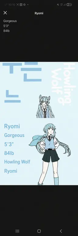 Profile image of Ryomi