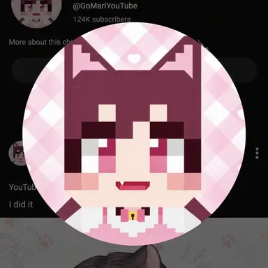 Profile image of Gomari